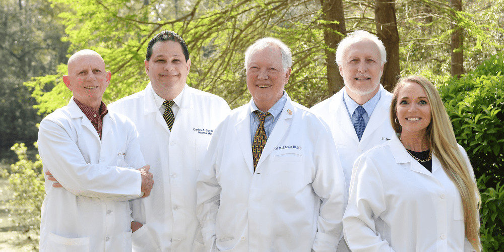 Main Street Medical logo, a trusted doctors care provider in Hilton Head, South Carolina