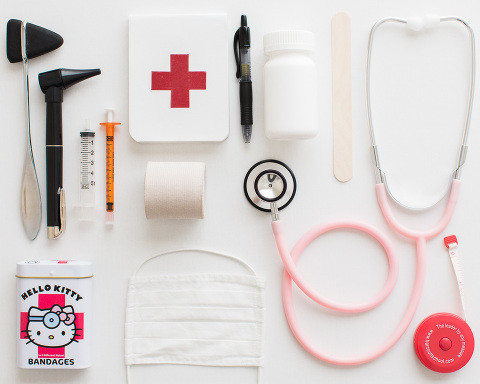 DIY Doctor
