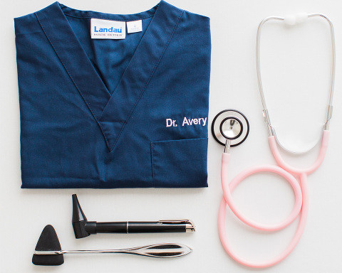 DIY Doctor