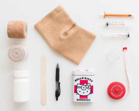DIY Doctor