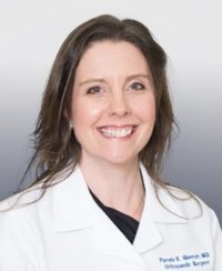 Pamela E. Glennon, MD, Hand and Wrist Orthopedic Surgeon