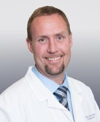 Benjamin J. Hackett, MD, Spine Surgeon