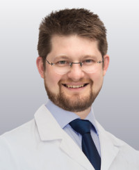 Charles J. Hansen, MD, Orthopedic Specialist