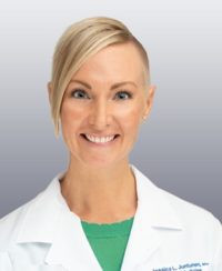 Jessica L. Juntunen, MD, Sports Medicine Physician