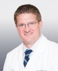 Douglas J. Keele, DO, Orthopedic Surgeon