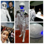 Craft Your Own Spine-Chilling Vashta Nerada Cosplay: A Doctor Who Inspired Guide