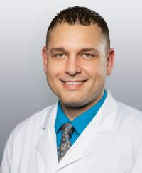 Roger Gregush, DO, Hip and Knee Replacement Surgeon