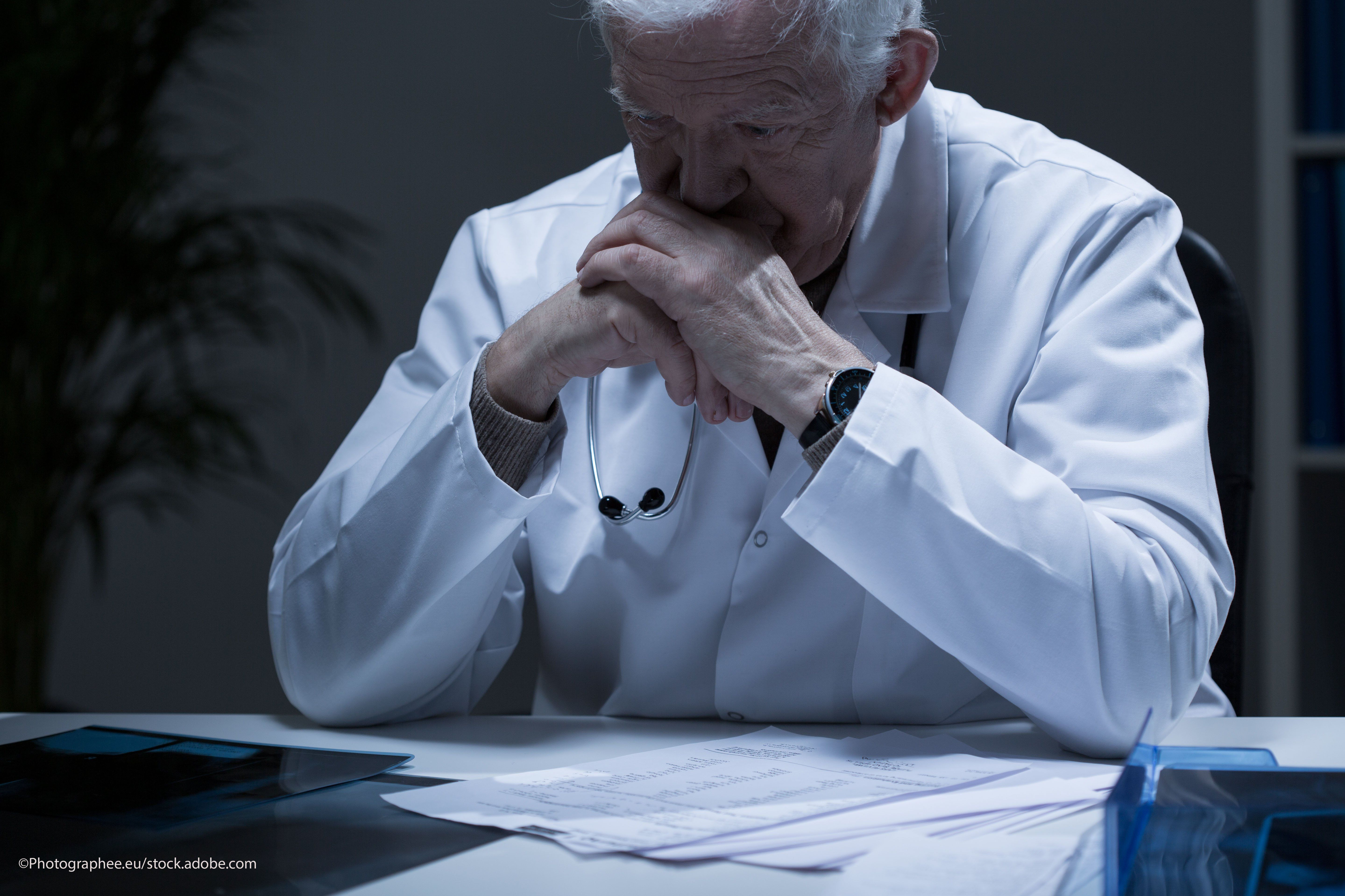 Do Doctors Retire? Understanding Physician Retirement Trends