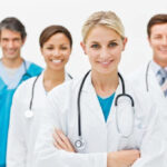 Naturopathic foot care