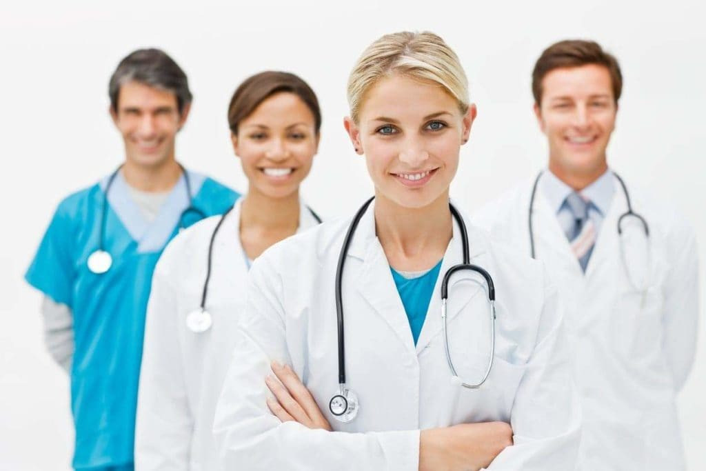 Naturopathic foot care