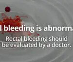 Abdominal pain and bloating