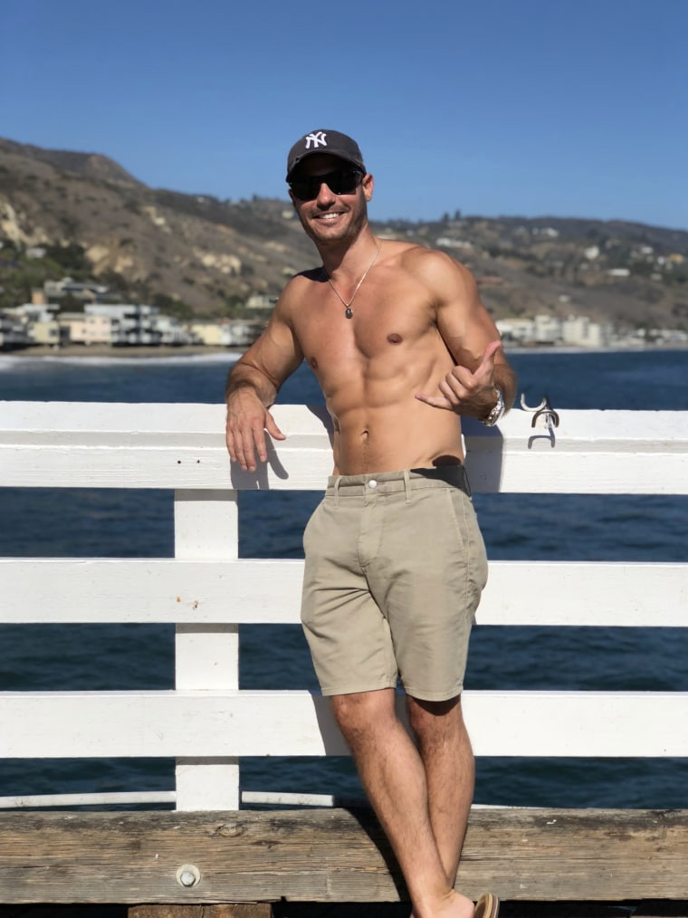 Dr. Brad Schaeffer.
