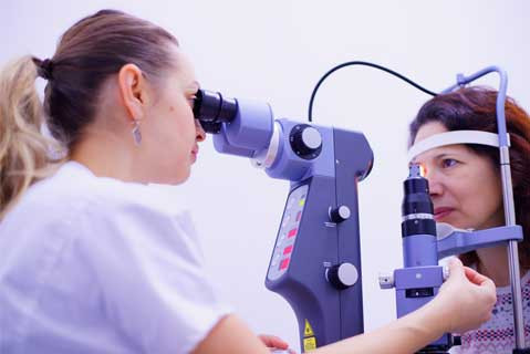 Eye Care