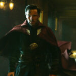 Doctor Strange's Surgical Skills