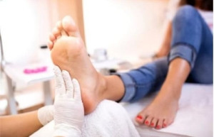 Heel Pain Treatment